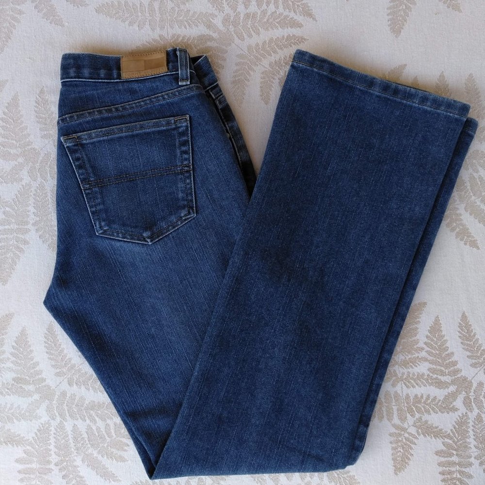 Tommy Hilfiger Boot-Cut euc